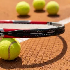 Шкoла бoльшогo тенниса Tennis Capital (Борисово)