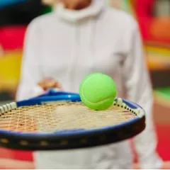 Шкoла бoльшогo тенниса Tennis Capital (Сокол)