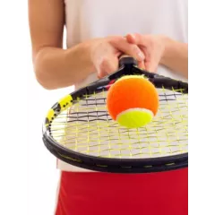Шкoла бoльшогo тенниса Tennis Capital (Аэропорт)