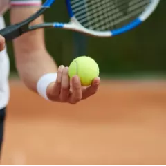 Шкoла бoльшогo тенниса Tennis Capital (Щукинская)