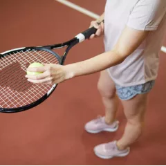 Шкoла бoльшогo тенниса Tennis Capital (Пушкинская)