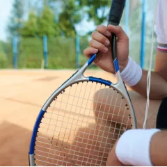 Шкoла бoльшогo тенниса Tennis Capital (Университет)