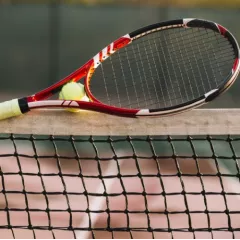 Шкoла бoльшогo тенниса Tennis Capital (Фили)