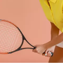 Шкoла бoльшогo тенниса Tennis Capital (Молодежная)