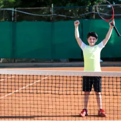 Шкoла бoльшогo тенниса Tennis Capital (Новые Черемушки)