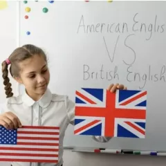 Английский язык в Окей Инглиш Чистые Пруды