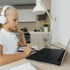 Английский язык онлайн в Токи