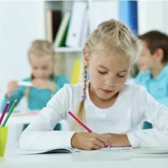 Английский язык в клубе Англичанка Братеево