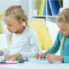 Английский язык в клубе Англичанка Серпухов