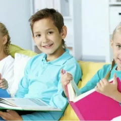 Английский язык в клубе Англичанка Профсоюзная
