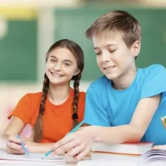 Английский язык в клубе Англичанка Варшавская