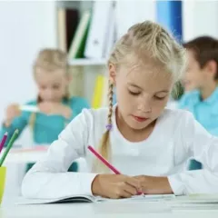 Английский язык в клубе Англичанка Полежаевская