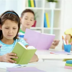 Английский язык в Окей Инглиш Академическая