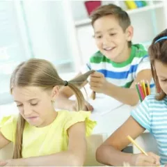 Английский язык в Окей Инглиш Динамо