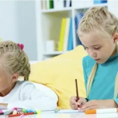 Английский язык в Окей Инглиш Киевская