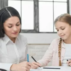 Английский язык в Окей Инглиш Кузьминки