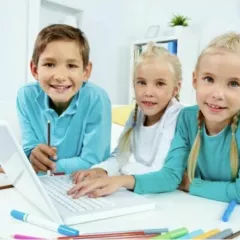 Английский язык в Окей Инглиш Китай-город