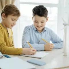 Английский язык в Окей Инглиш Котельники