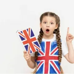 Английский язык в Окей Инглиш Проспект Вернадского