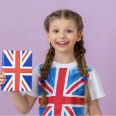 Английский язык в Окей Инглиш Октябрьская