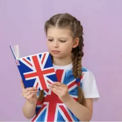 Английский язык в Окей Инглиш Нагатинская