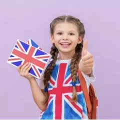 Английский язык в Окей Инглиш Савеловская