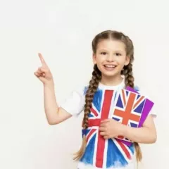 Английский язык в Окей Инглиш Проспект Рижская