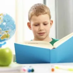 Английский язык в Еврошколе Северный район