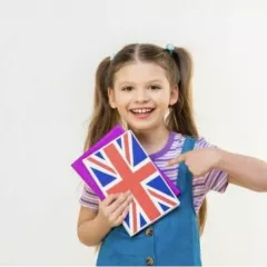 Английский язык в Fine English Club Тёплый стан