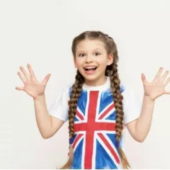 Английский язык в Fine English Club Ясенево