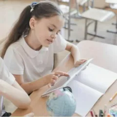 Английский язык в Окей Инглиш Южная