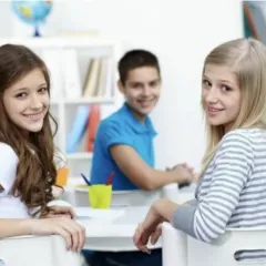 Английский язык  в Симпл Инглиш Академическая
