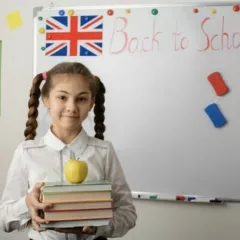 Английский язык в Еврошколе Печатники