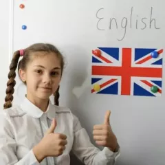 Английский язык в Окей Инглиш Коломна