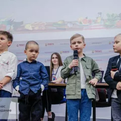 Азбука предпринимательства Онлайн, от платформы Бизнес Созидание (ранее Kinder MBA)