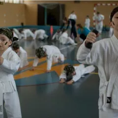 Каратэ в Академии спорта "Лидер" (Жулебино)