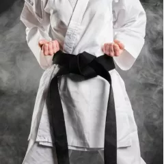 Каратэ в Школе каратэ Николаевой Антонины (Кузьминки - ул. Юных Ленинцев, д. 72)