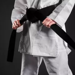Каратэ Спортивная группа в Школе Николаевой Антонины (Университет)