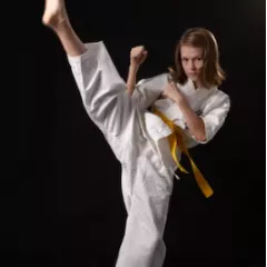 Ушу для детей с 8 до 10 лет Содружество (Взлетный)