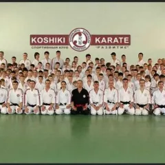 Косики карате  Клуб Развитие Дмитровская