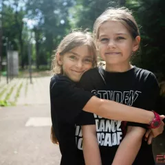 Hip-Hop FDA Октябрьское поле