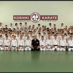 Косики карате Клуб Развитие Мякинино