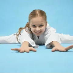 Дзюдо в СК Чертаново Южная