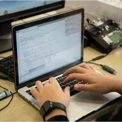 Комплексный курс по программе «Пилот квадрокоптера Клевер 4» Летающая Робототехника (Аэропорт)
