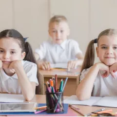 Студия раннего развития Грани (Щукинская)