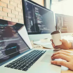 Программирование Python в IThub academy (Чкаловская)