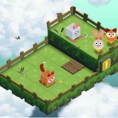Unity - Разработка игр в школе Кодабра (Онлайн)