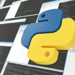 Основы программирования на языке Python в Кулибин Про (Онлайн)