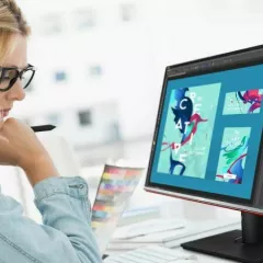 Web - Разработка веб-приложения в школе Кодабра (Онлайн)