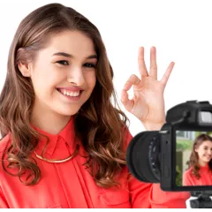 Видеоблогинг на YouTube в школе Кодабра (Онлайн)